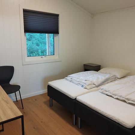 Vila Bjonntjonn 227 Heimdal Exteriér fotografie