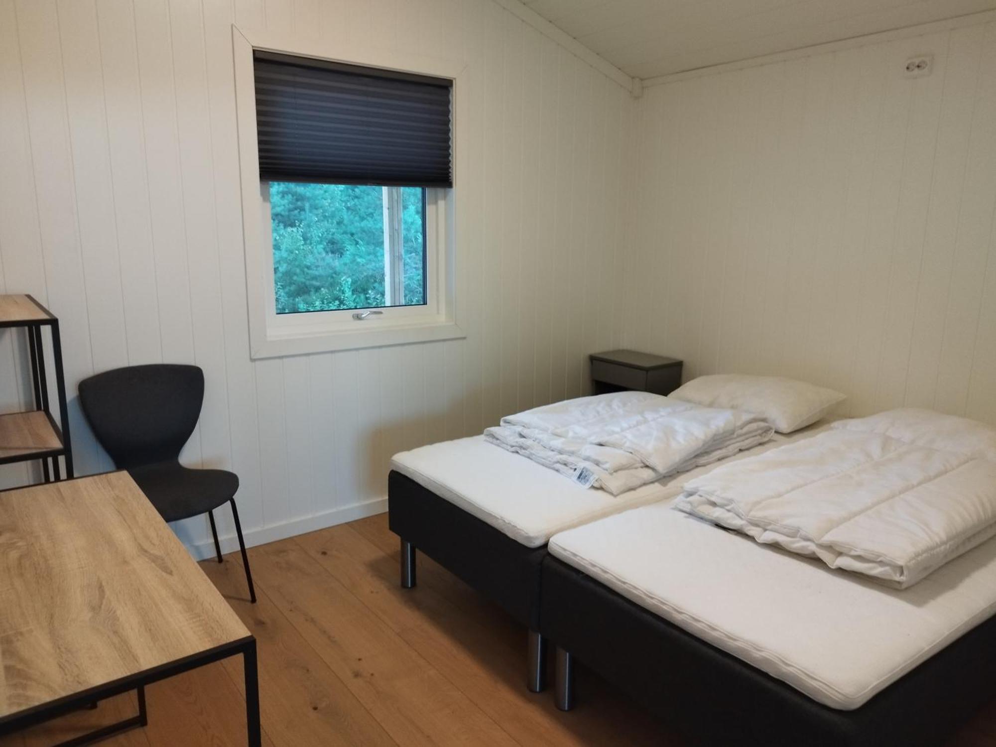 Vila Bjonntjonn 227 Heimdal Exteriér fotografie