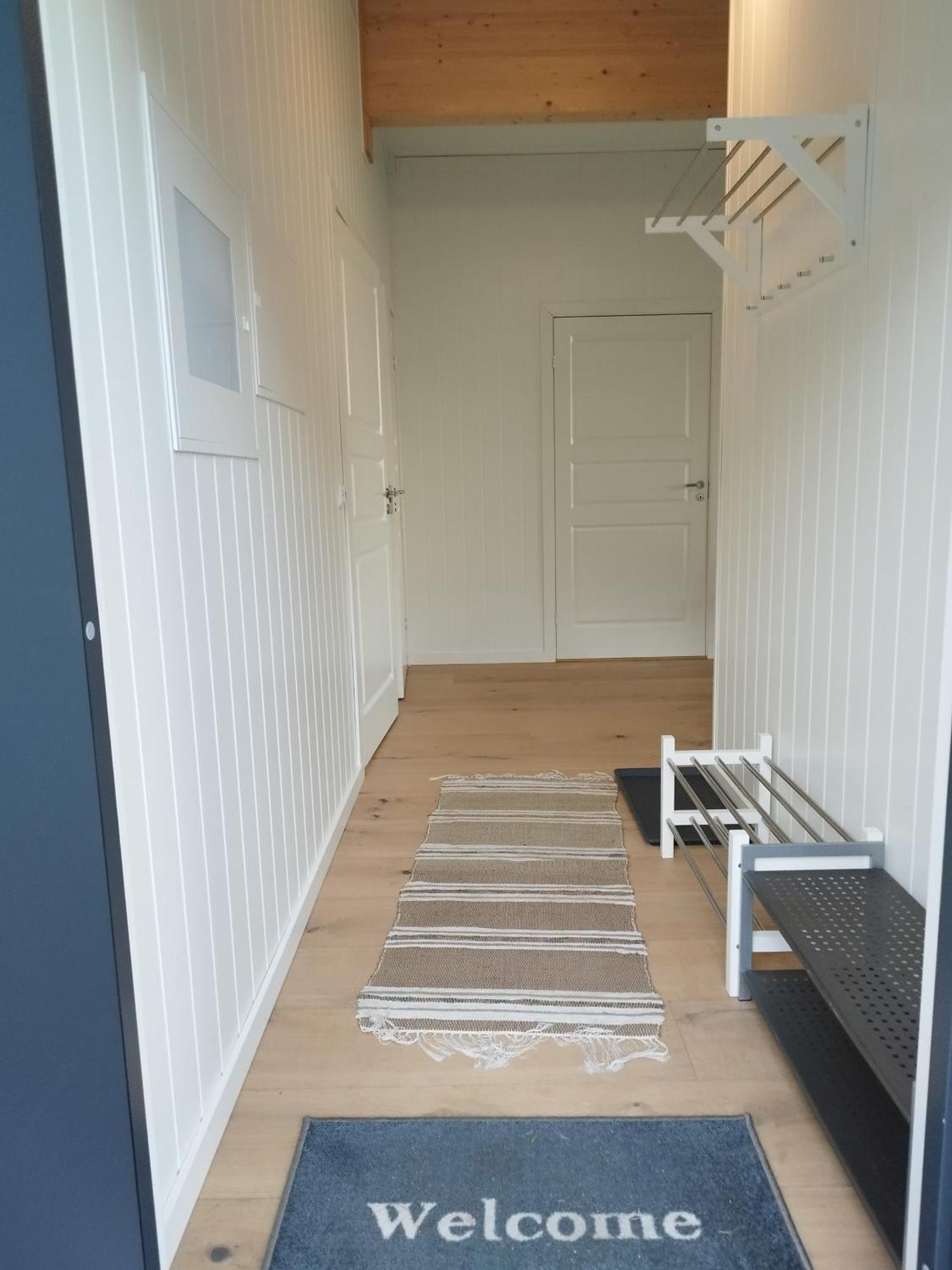 Vila Bjonntjonn 227 Heimdal Exteriér fotografie