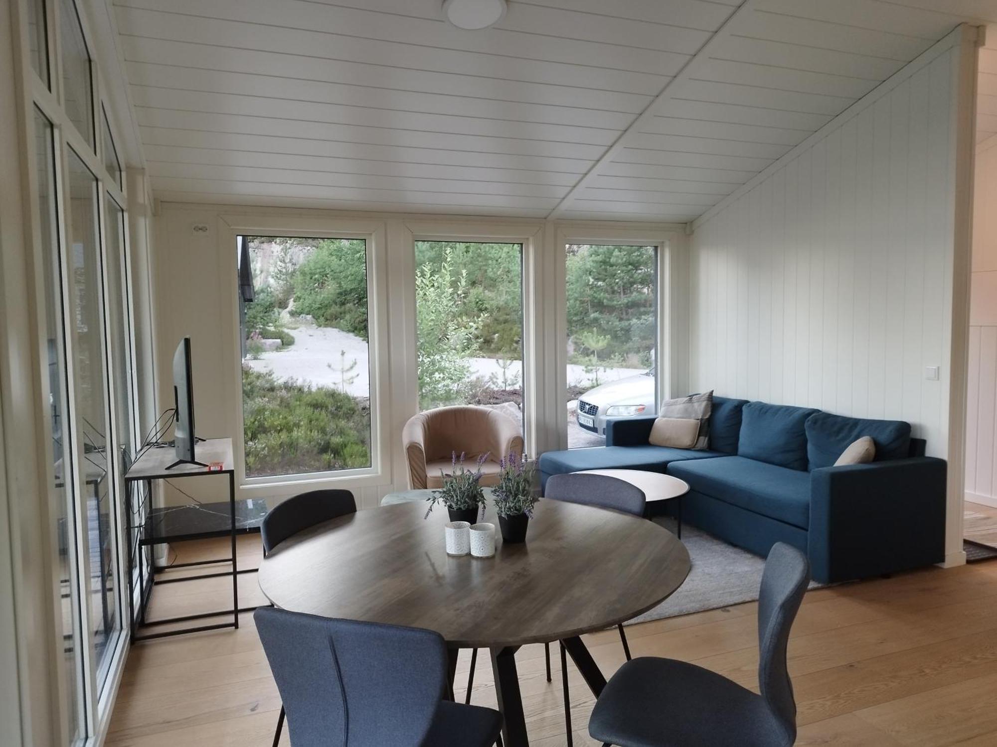 Vila Bjonntjonn 227 Heimdal Exteriér fotografie