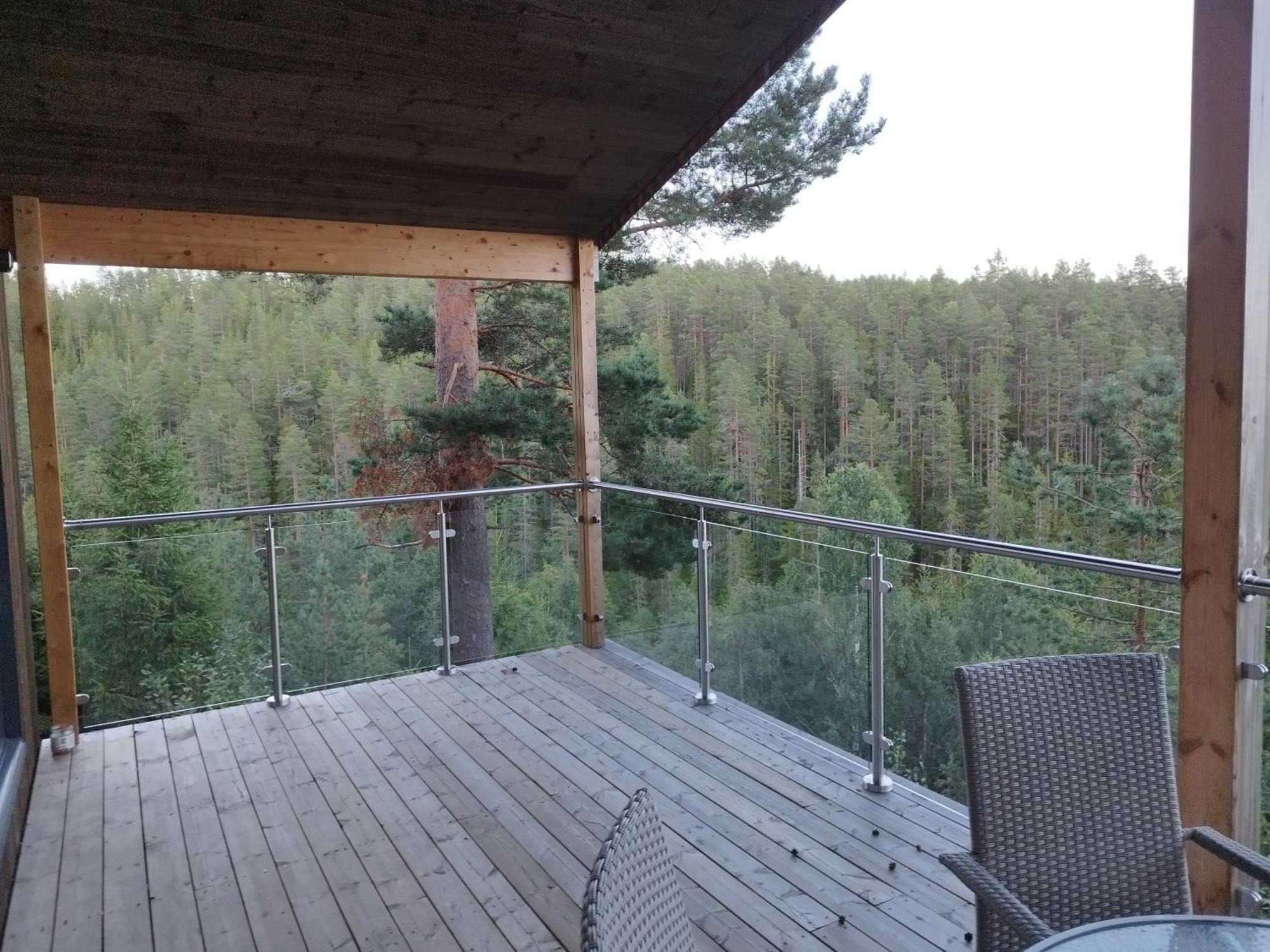 Vila Bjonntjonn 227 Heimdal Exteriér fotografie